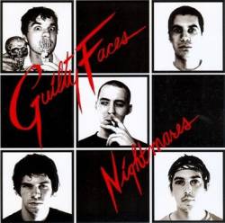 Guilty Faces : Nightmare Guilty Faces : Nightmare